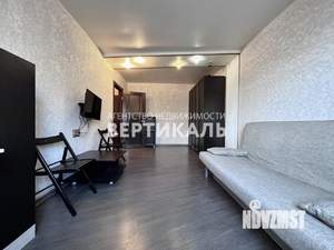1-к квартира, на длительный срок, 35м2, 4/9 этаж
