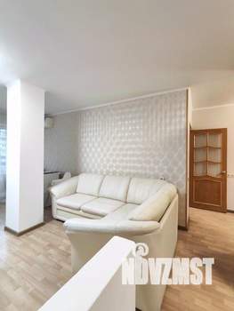 1-к квартира, на длительный срок, 52м2, 8/17 этаж