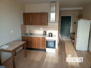 1-к квартира, на длительный срок, 25м2, 8/17 этаж