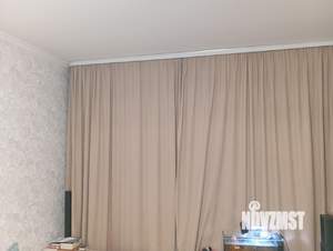 1-к квартира, на длительный срок, 40м2, 4/4 этаж