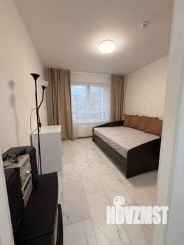 1-к квартира, на длительный срок, 32м2, 6/8 этаж