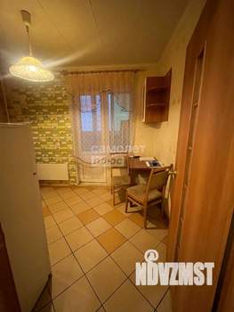 2-к квартира, на длительный срок, 56м2, 7/17 этаж