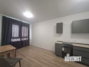 2-к квартира, на длительный срок, 35м2, 10/12 этаж