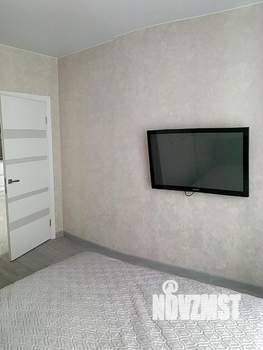 2-к квартира, на длительный срок, 46м2, 13/17 этаж