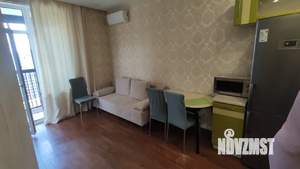 1-к квартира, на длительный срок, 36м2, 11/15 этаж