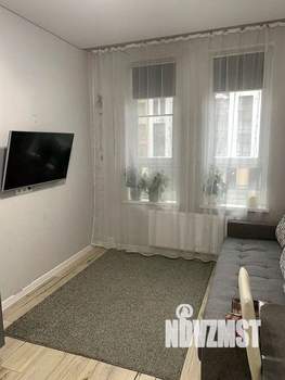 1-к квартира, на длительный срок, 42м2, 3/8 этаж