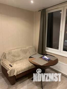 Студия квартира, посуточно, 24м2, 17/17 этаж