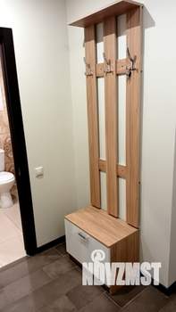 Студия квартира, на длительный срок, 38м2, 3/3 этаж