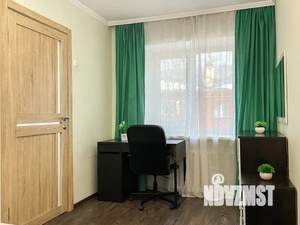 2-к квартира, посуточно, 55м2, 5/5 этаж