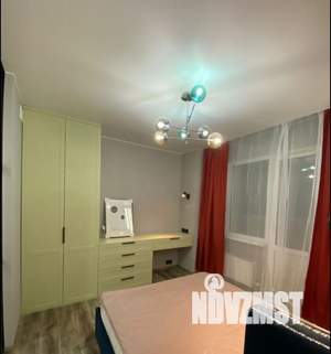 2-к квартира, на длительный срок, 47м2, 4/27 этаж