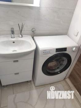 1-к квартира, на длительный срок, 44м2, 18/21 этаж