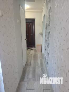 1-к квартира, на длительный срок, 29м2, 3/3 этаж