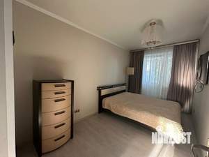 3-к квартира, на длительный срок, 58м2, 5/9 этаж