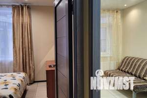 1-к квартира, посуточно, 35м2, 2/17 этаж