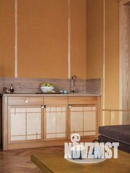 2-к квартира, посуточно, 44м2, 1/1 этаж