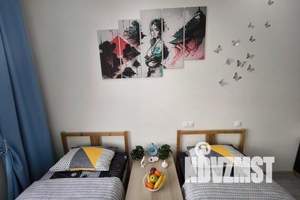 1-к квартира, посуточно, 26м2, 13/17 этаж