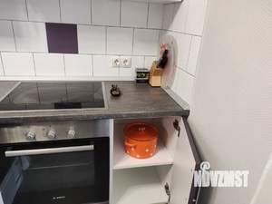 1-к квартира, на длительный срок, 47м2, 17/26 этаж