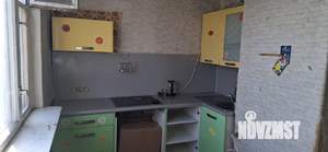 1-к квартира, на длительный срок, 38м2, 17/17 этаж