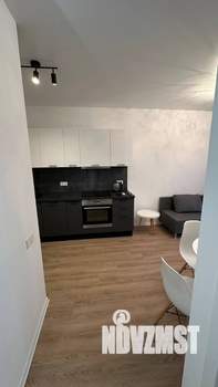 1-к квартира, на длительный срок, 34м2, 6/12 этаж