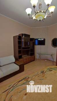 1-к квартира, на длительный срок, 57м2, 19/22 этаж