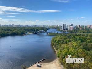 2-к квартира, на длительный срок, 55м2, 22/37 этаж