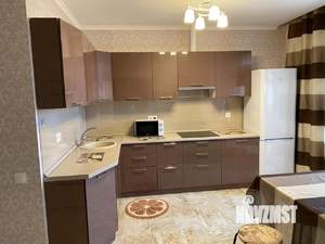 2-к квартира, на длительный срок, 47м2, 10/28 этаж