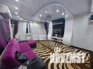 2-к квартира, на длительный срок, 60м2, 17/18 этаж