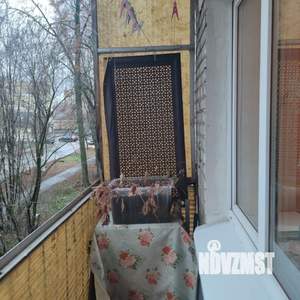 1-к квартира, на длительный срок, 31м2, 2/4 этаж