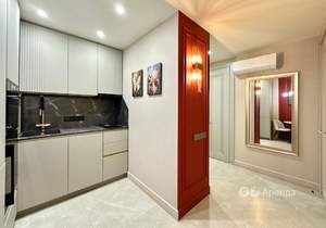2-к квартира, на длительный срок, 36м2, 4/9 этаж