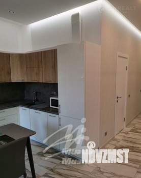 2-к квартира, на длительный срок, 50м2, 4/7 этаж