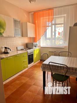 1-к квартира, на длительный срок, 55м2, 7/18 этаж