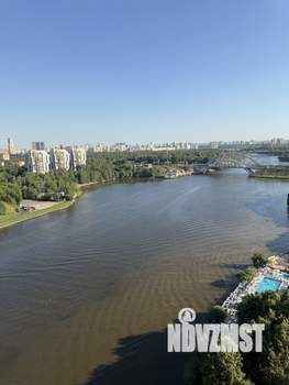 1-к квартира, на длительный срок, 50м2, 21/30 этаж