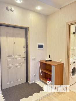 1-к квартира, на длительный срок, 34м2, 8/9 этаж