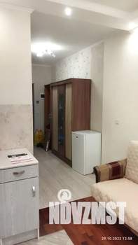 Студия квартира, посуточно, 28м2, 23/28 этаж