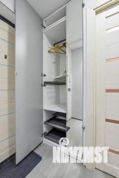 Студия квартира, посуточно, 31м2, 25/25 этаж