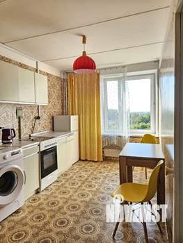 1-к квартира, на длительный срок, 35м2, 9/12 этаж