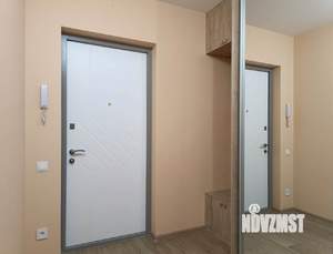 1-к квартира, на длительный срок, 41м2, 3/4 этаж