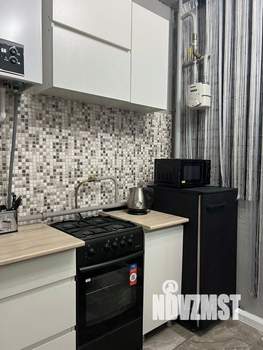 Студия квартира, на длительный срок, 30м2, 3/4 этаж