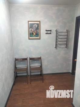 1-к квартира, на длительный срок, 54м2, 4/4 этаж