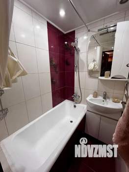 2-к квартира, на длительный срок, 54м2, 4/5 этаж