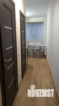 3-к квартира, на длительный срок, 85м2, 6/23 этаж