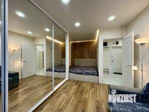 1-к квартира, на длительный срок, 41м2, 4/4 этаж