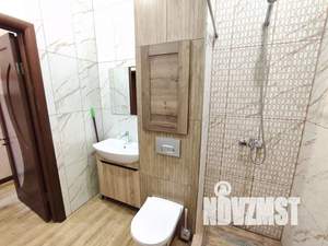 1-к квартира, на длительный срок, 45м2, 3/3 этаж