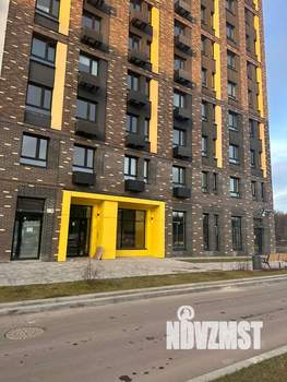 1-к квартира, на длительный срок, 34м2, 4/12 этаж