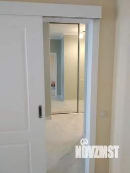 1-к квартира, на длительный срок, 36м2, 8/17 этаж