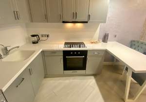 2-к квартира, на длительный срок, 38м2, 25/26 этаж