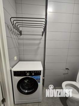 Студия квартира, на длительный срок, 22м2, 7/12 этаж