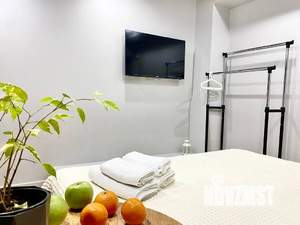 Студия квартира, посуточно, 29м2, 5/5 этаж