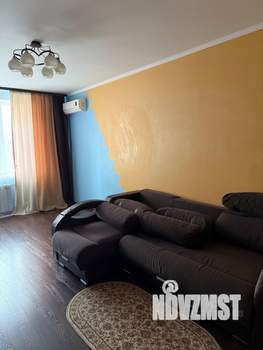 1-к квартира, на длительный срок, 43м2, 6/15 этаж