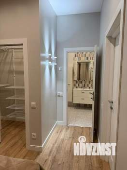 3-к квартира, на длительный срок, 76м2, 25/41 этаж